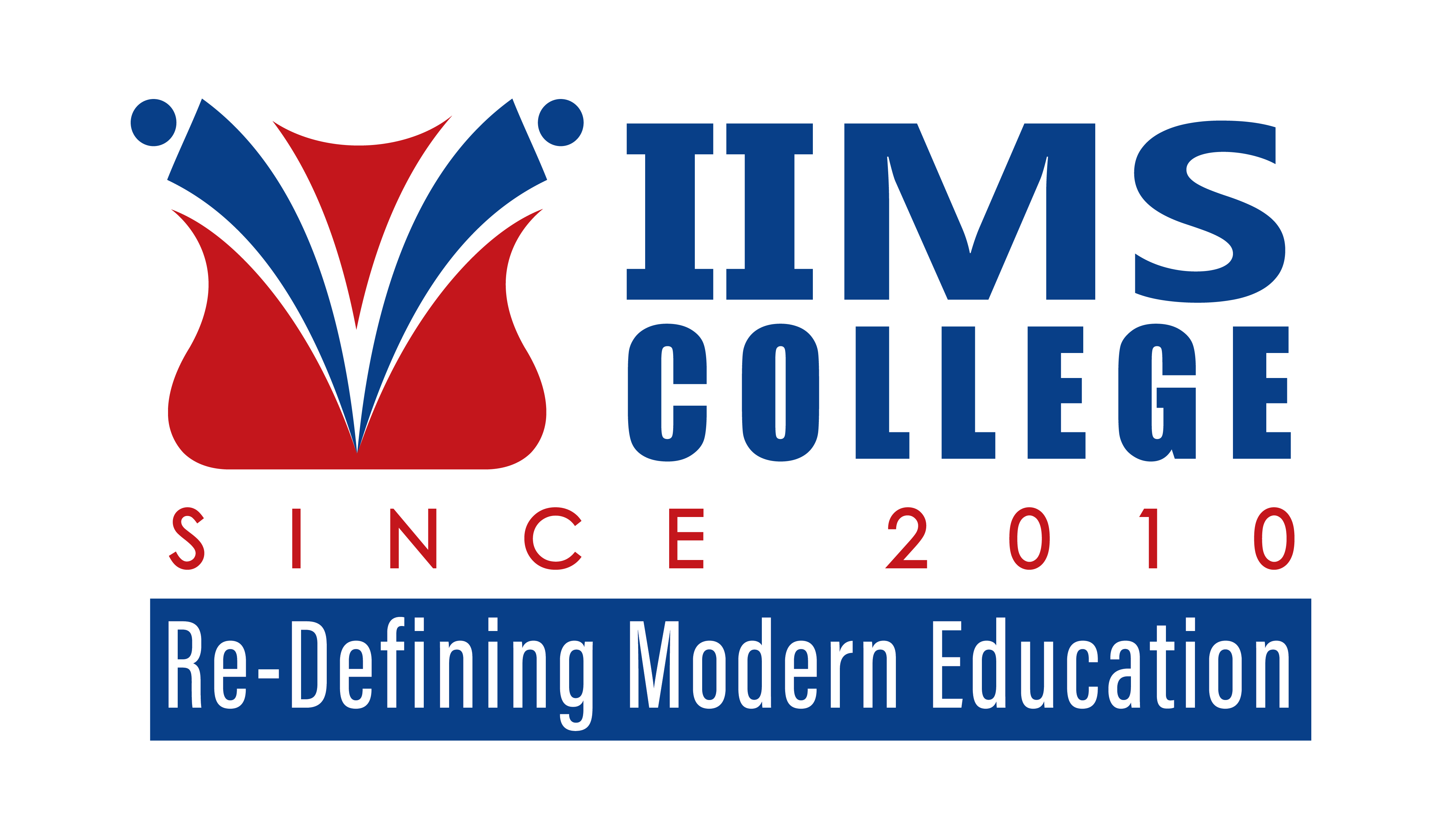 IIMS - Logo